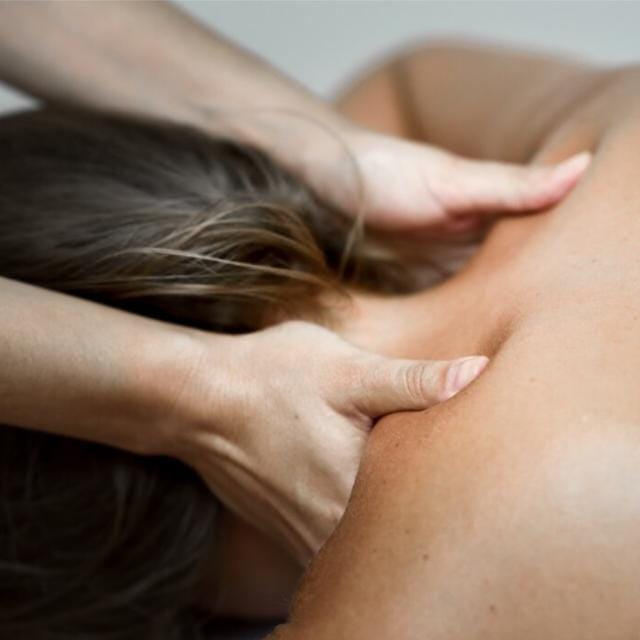 deeptissue